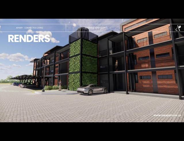 LAND FOR SALE IN HALFWAY GARDENS